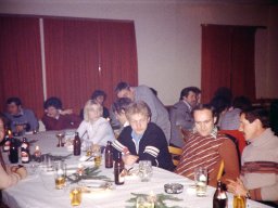 Die Anfänge